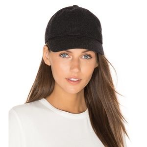 Hat Attack Baseball Cap (Never Worn)
